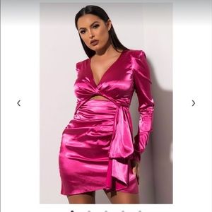 AKIRA Bday Dress💖